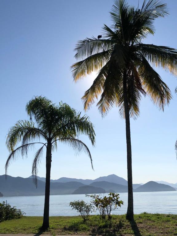  Apartamento Azul do Mar Ubatuba