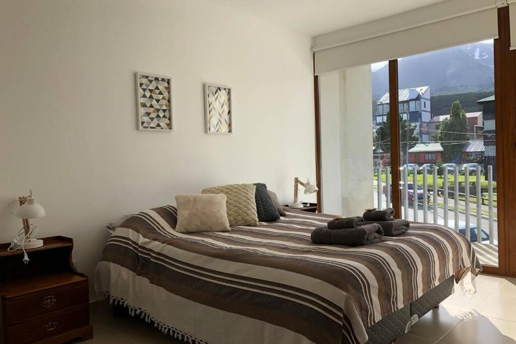 Amundsen Apartment Ushuaia Center ウシュアイア 21年 最新料金