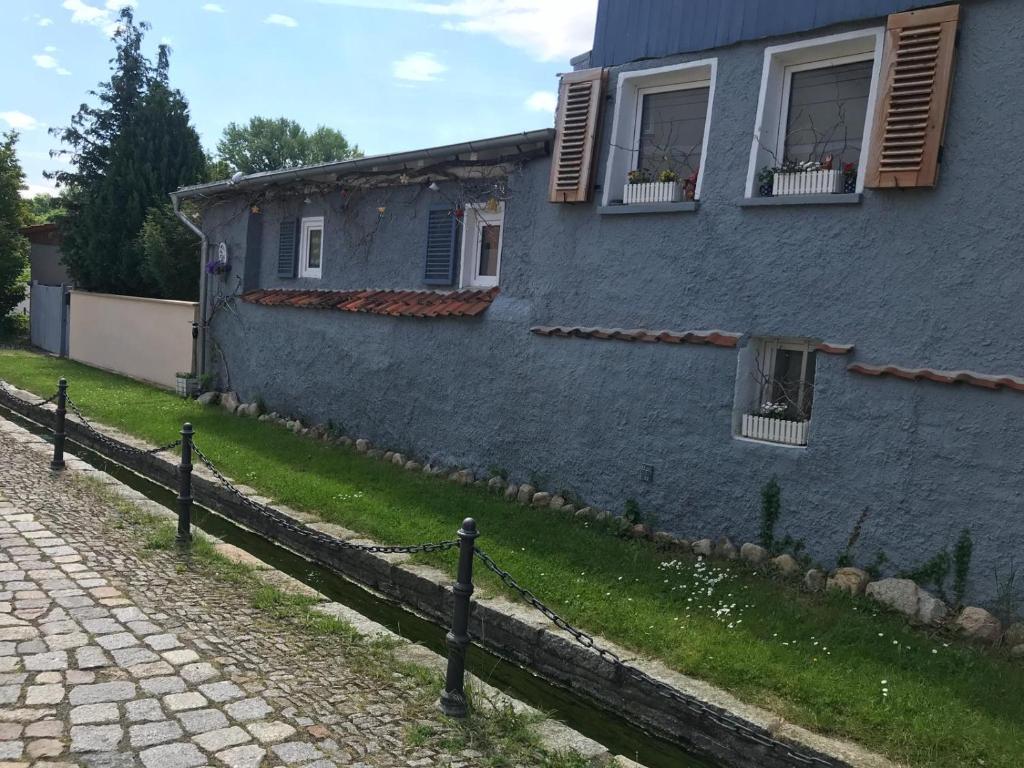 Villa Windschief - 12