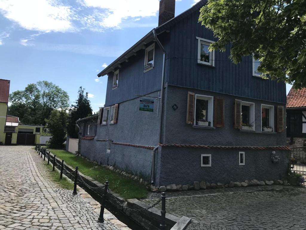 Villa Windschief - 13