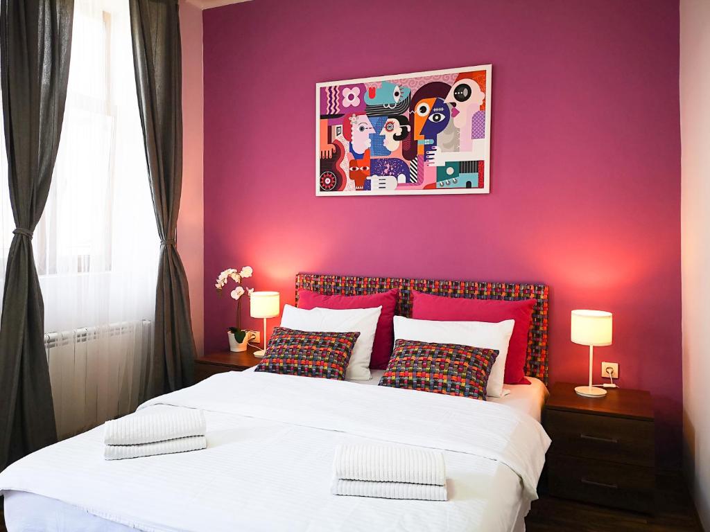 FilinHome Dunavska Studio 2 - Housity