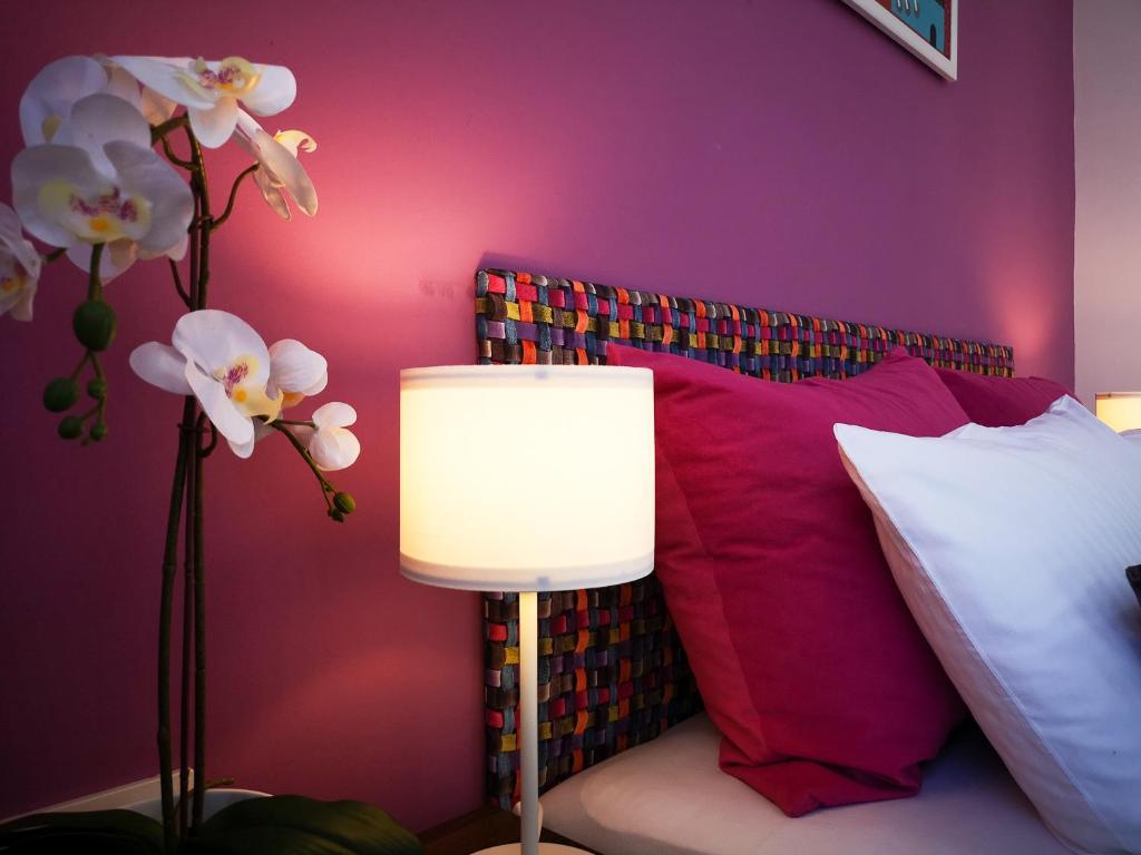 FilinHome Dunavska Studio 2 - One-Bedroom Apartment