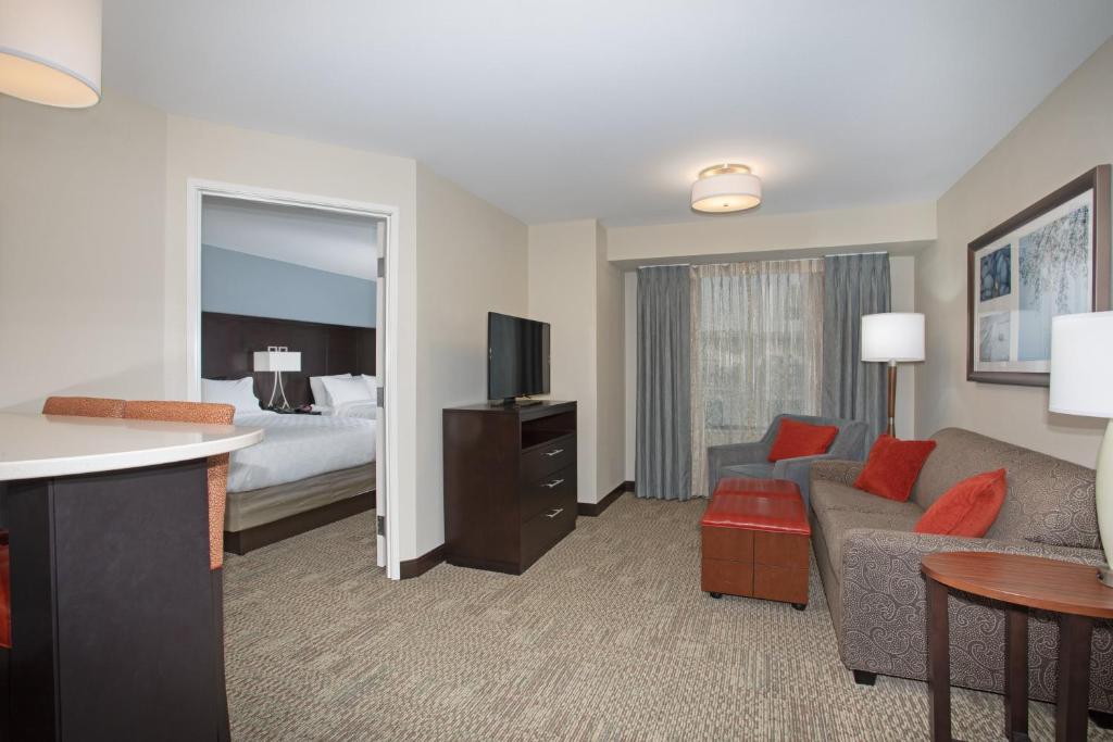 Staybridge Suites Denver South - Highlands Ranch by IHG - Error