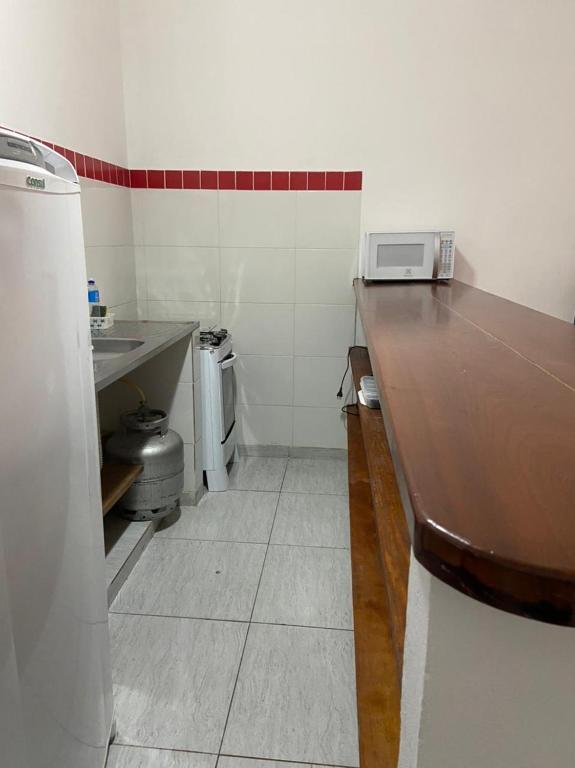  Apartamento Trevo
