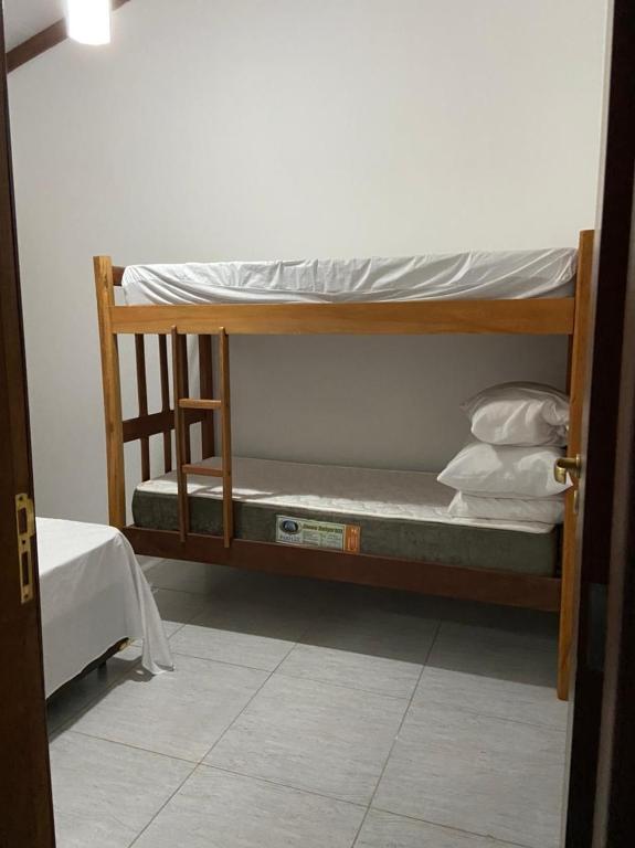  Apartamento Trevo