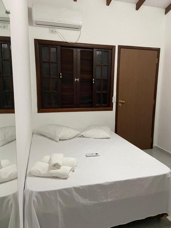  Apartamento Trevo