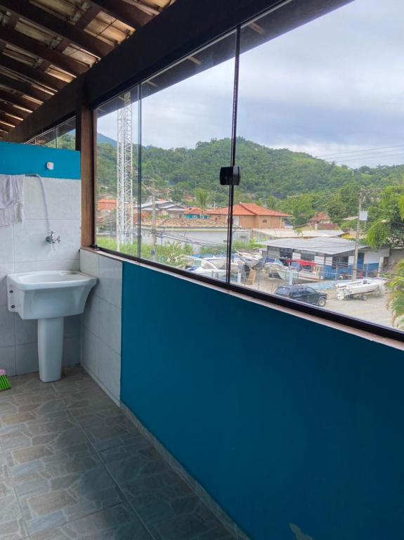  Apartamento Trevo
