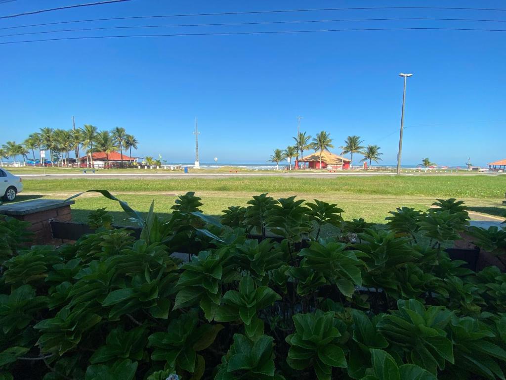  Pousada das Hortênsias