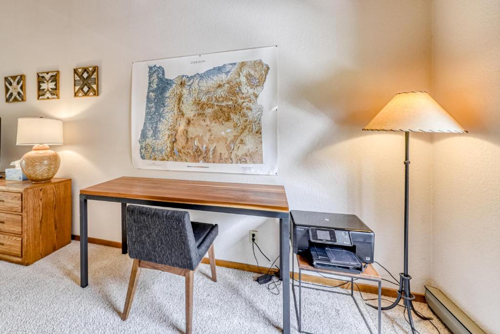 Fotografie z fotogalerie ubytování 6 Red Cedar v destinaci Sunriver