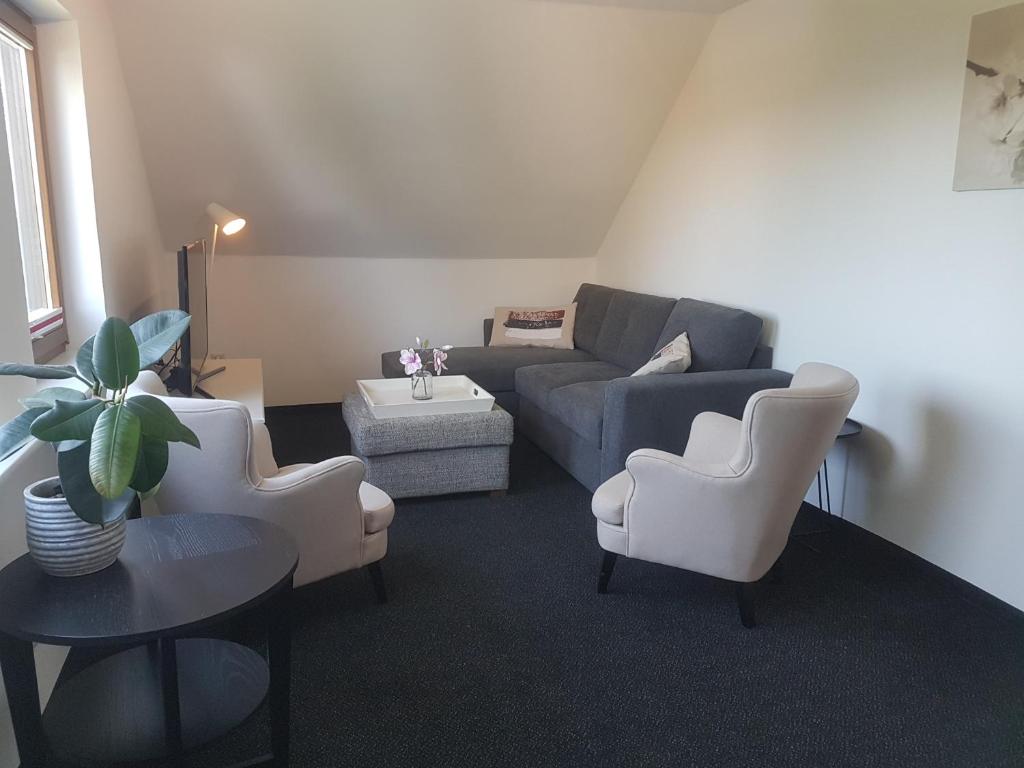 Hotel Herrloh - Apartment