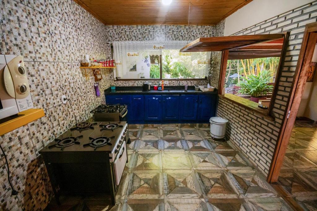  Pesqueiro - rancho com lazer completo em Coxim MS