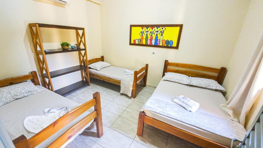  Pesqueiro - rancho com lazer completo em Coxim MS