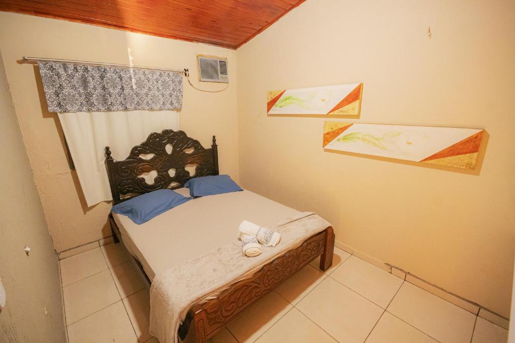  Pesqueiro - rancho com lazer completo em Coxim MS