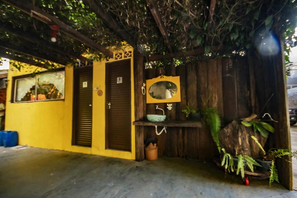  Pesqueiro - rancho com lazer completo em Coxim MS