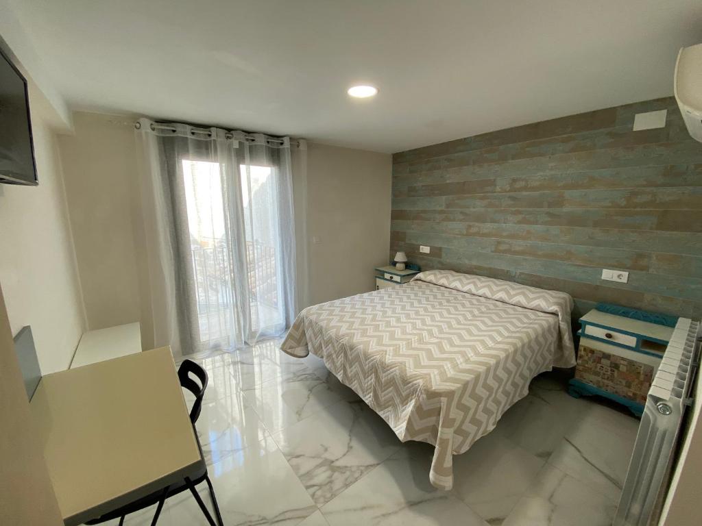 Casa Molinero Abiego - Apartamento Estándar