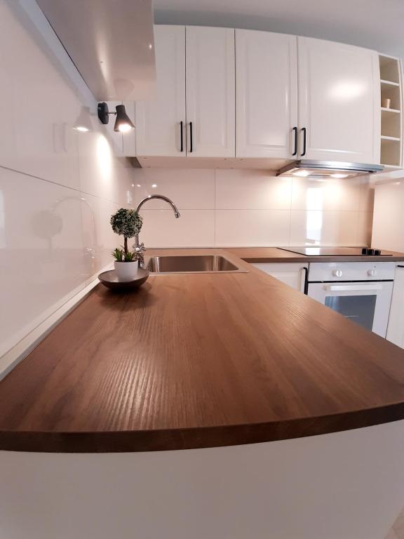 Luxury apartments Sabadell - best located