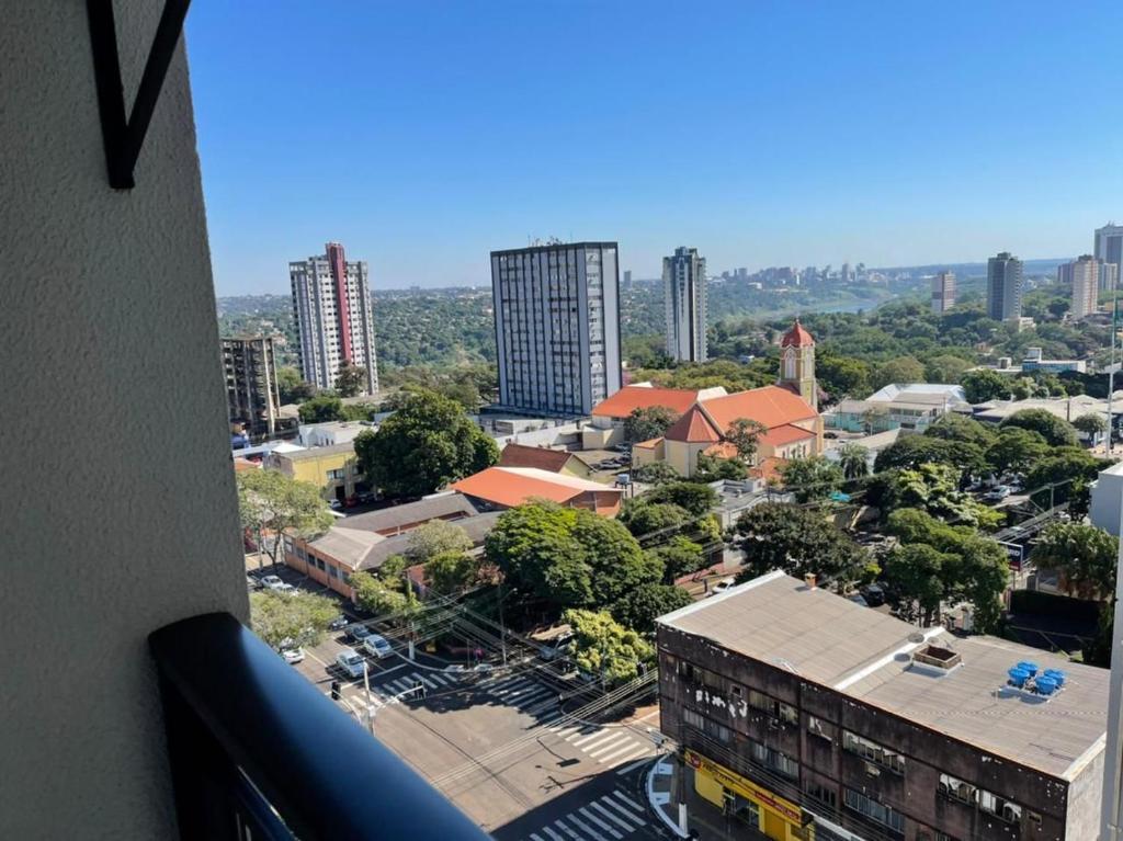  Lançamento Studio moderno no centro