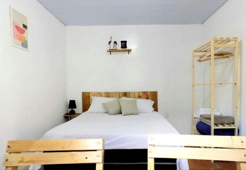  Quarto Jabuticaba
