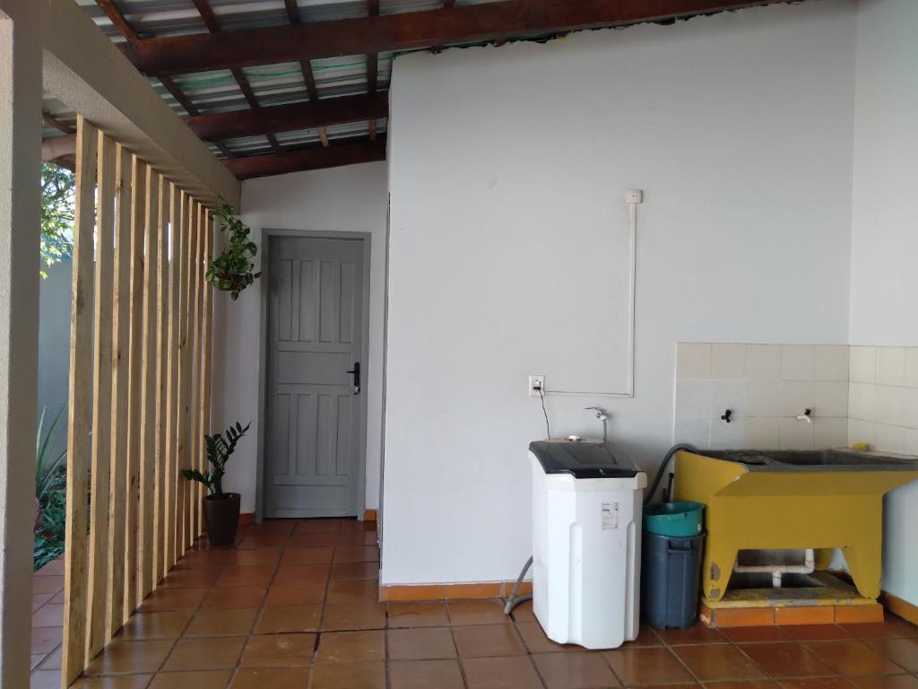  Quarto Jabuticaba