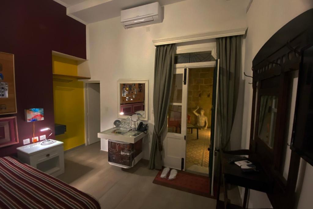 BOCO Boutique Hotel - 3