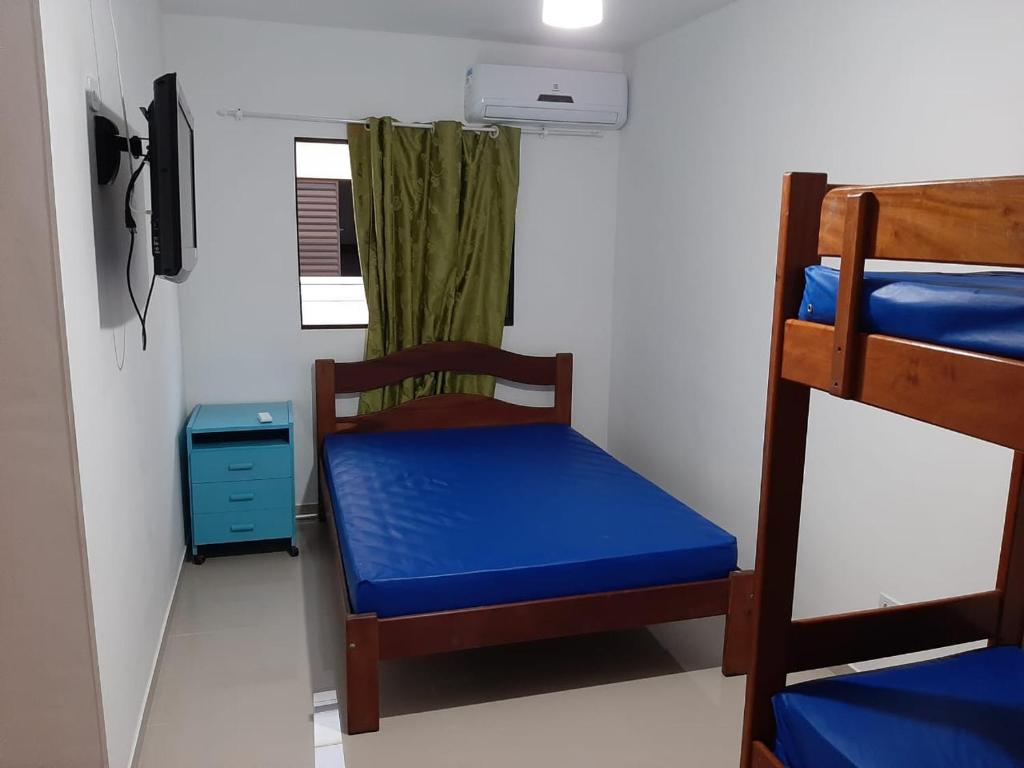  Condomínio baia dos golfinhos Apto 211