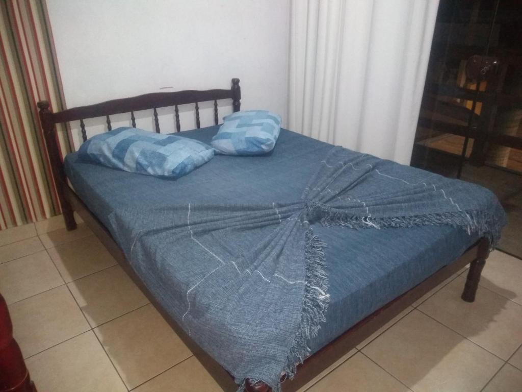  Pousada e Residencial Estrela Mar