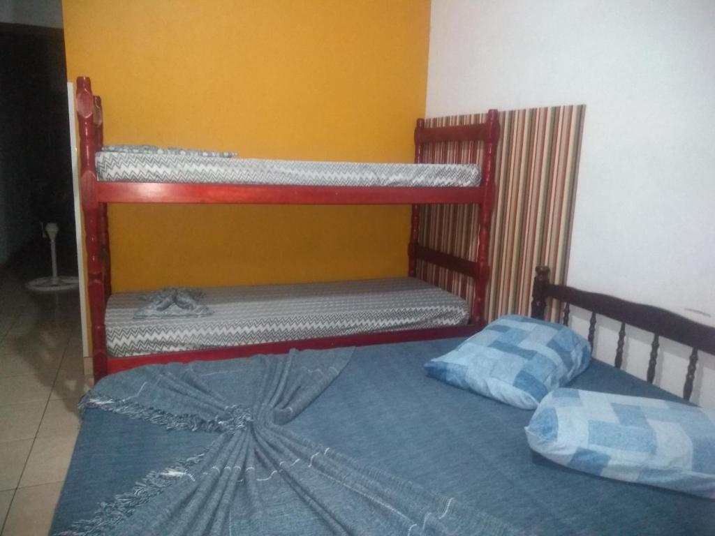  Pousada e Residencial Estrela Mar