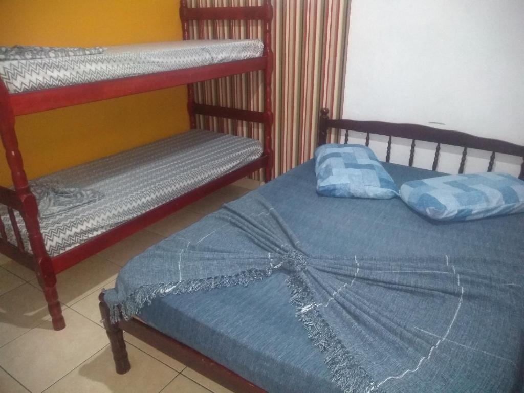  Pousada e Residencial Estrela Mar