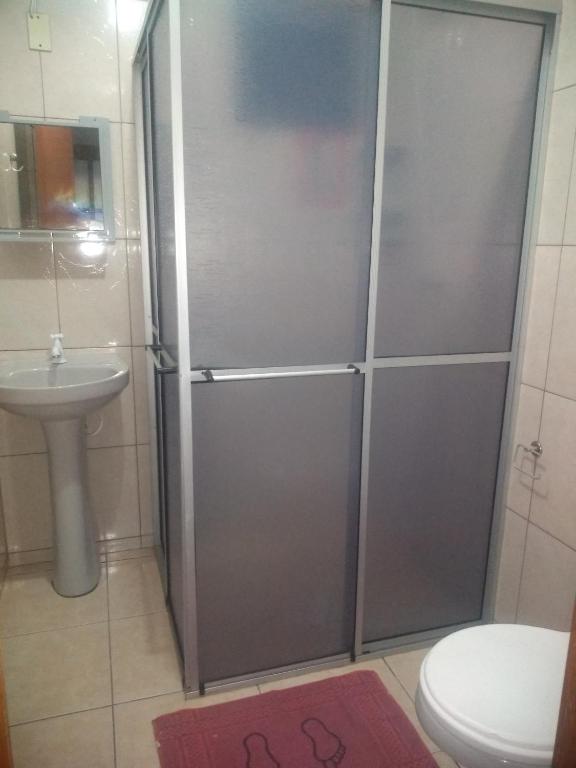  Pousada e Residencial Estrela Mar