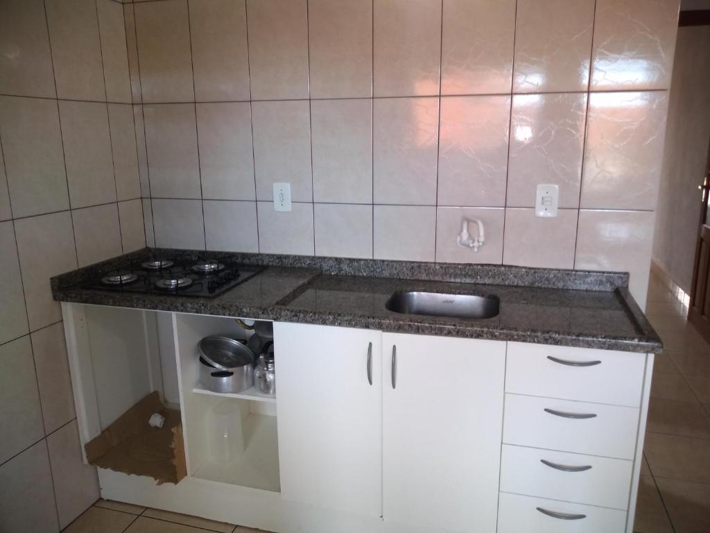  Pousada e Residencial Estrela Mar