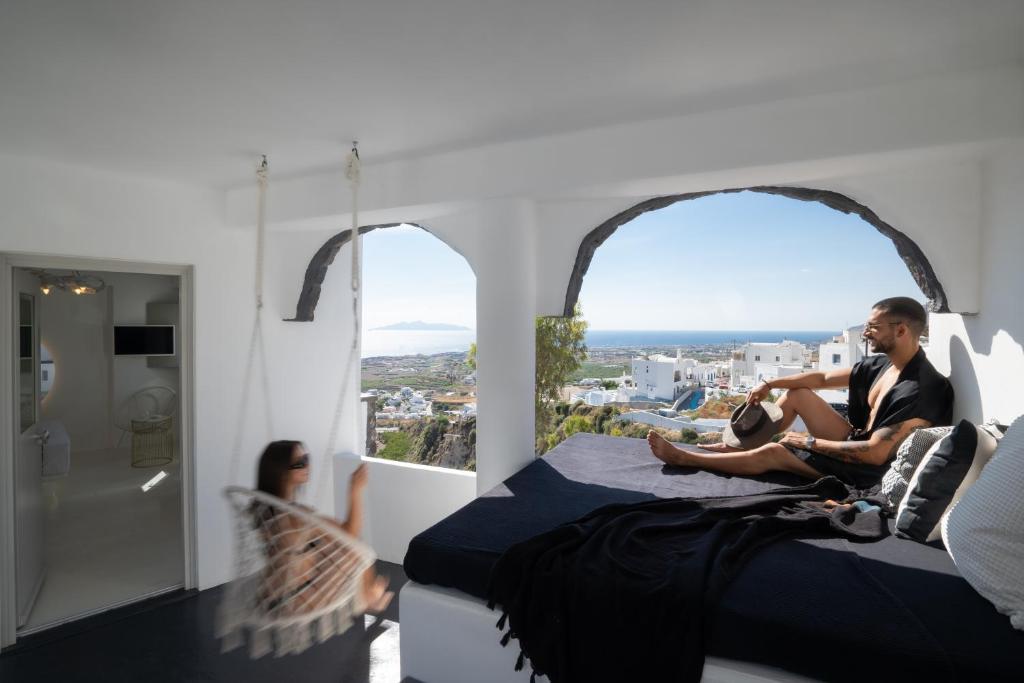 Canyon Santorini - 6