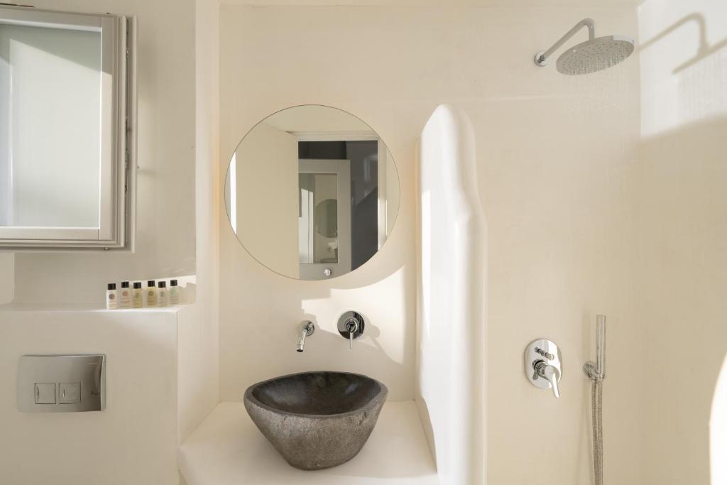 Canyon Santorini - 12