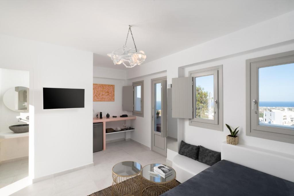 Canyon Santorini - 11