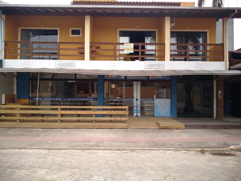  Pousada e Residencial Estrela Mar