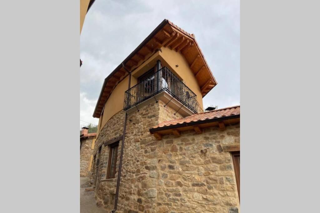Fotografie z fotogalerie ubytování El Refugio II de Verdiago v destinaci Verdiago
