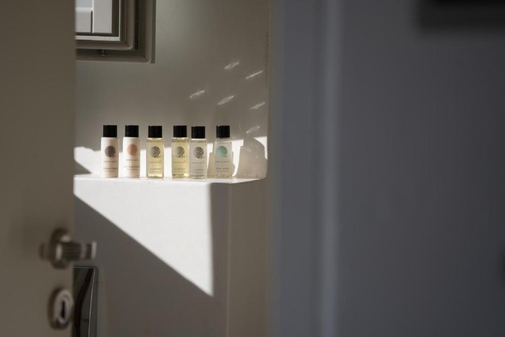 Canyon Santorini - 4