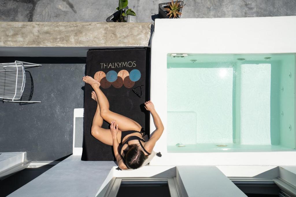 Canyon Santorini - 8