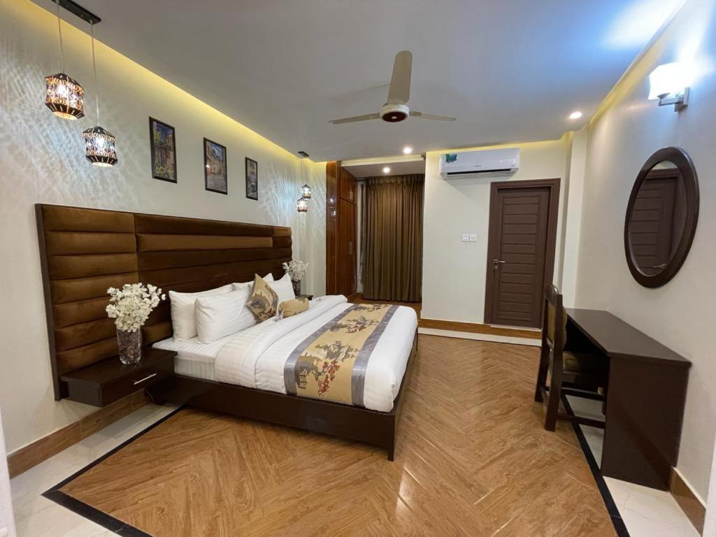 Blue Diamond Hotel Resort Mingora Pakistan Booking Com