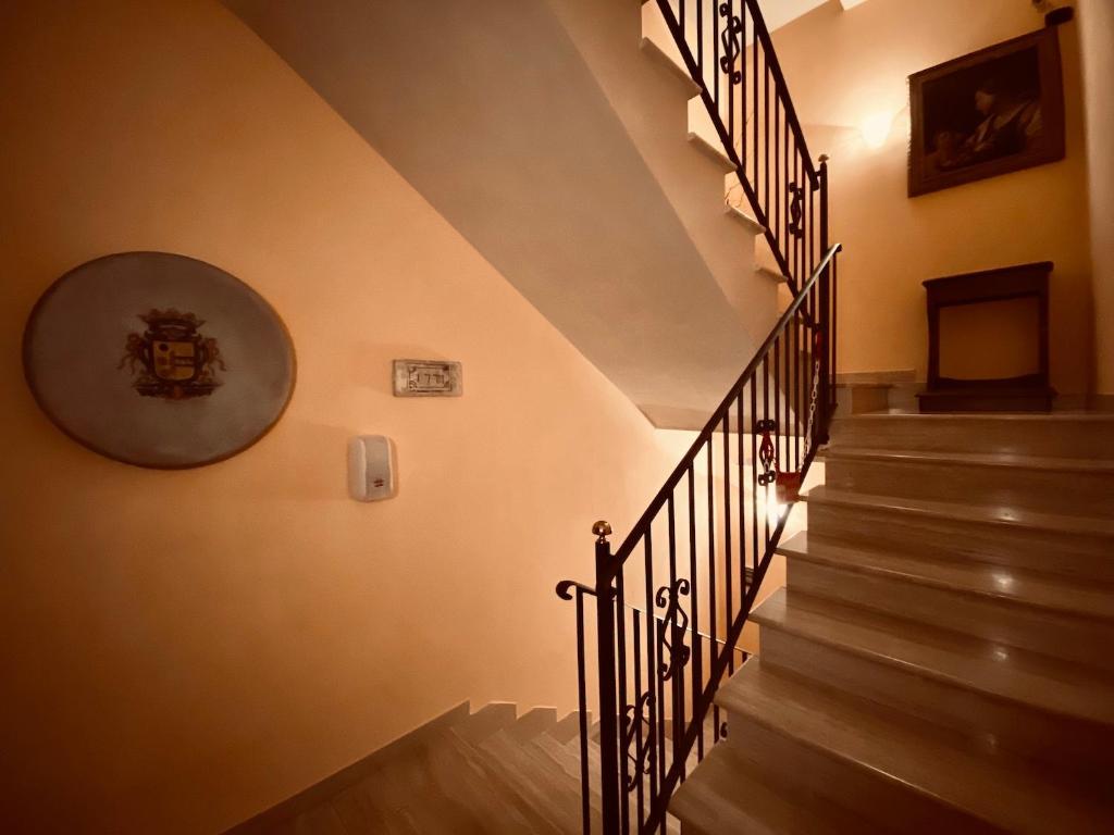 Fotografie z fotogalerie ubytování Quo Vadis v destinaci Assisi