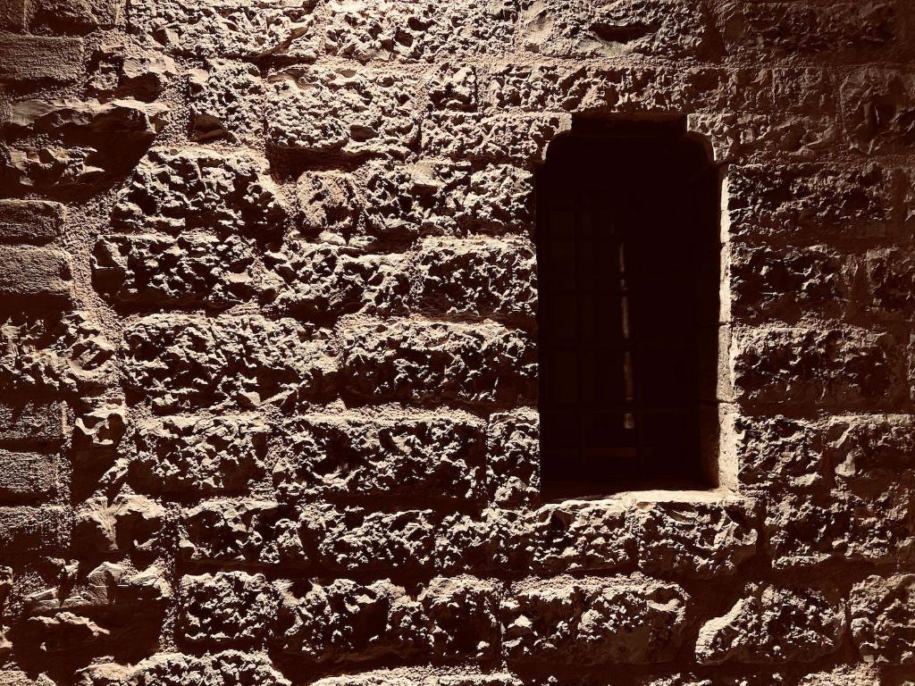 Fotografie z fotogalerie ubytování Quo Vadis v destinaci Assisi