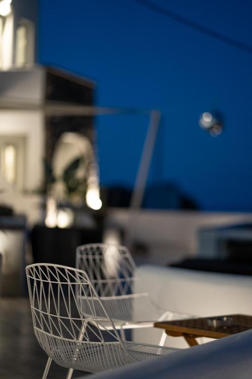 Canyon Santorini - 5