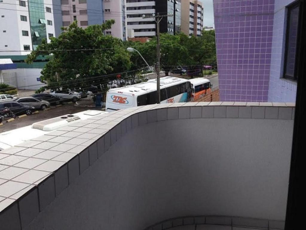  NEO - APARTAMENTO QUARTO E SALA PRAIA DE PAJUCARA