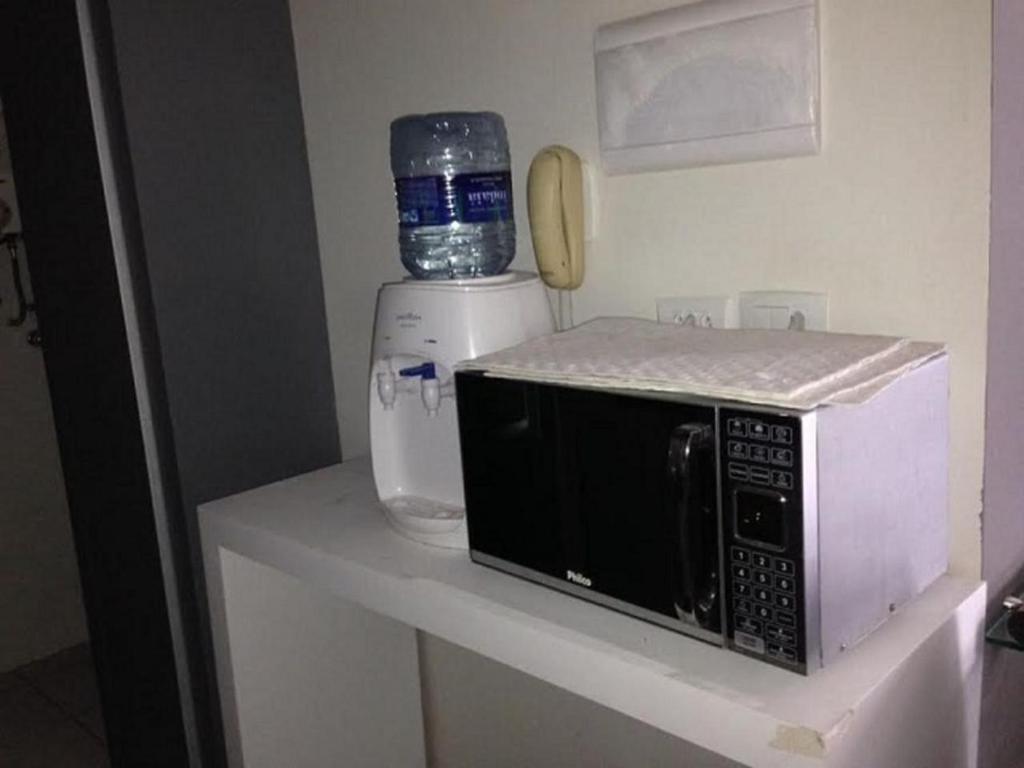 NEO - APARTAMENTO QUARTO E SALA PRAIA DE PAJUCARA