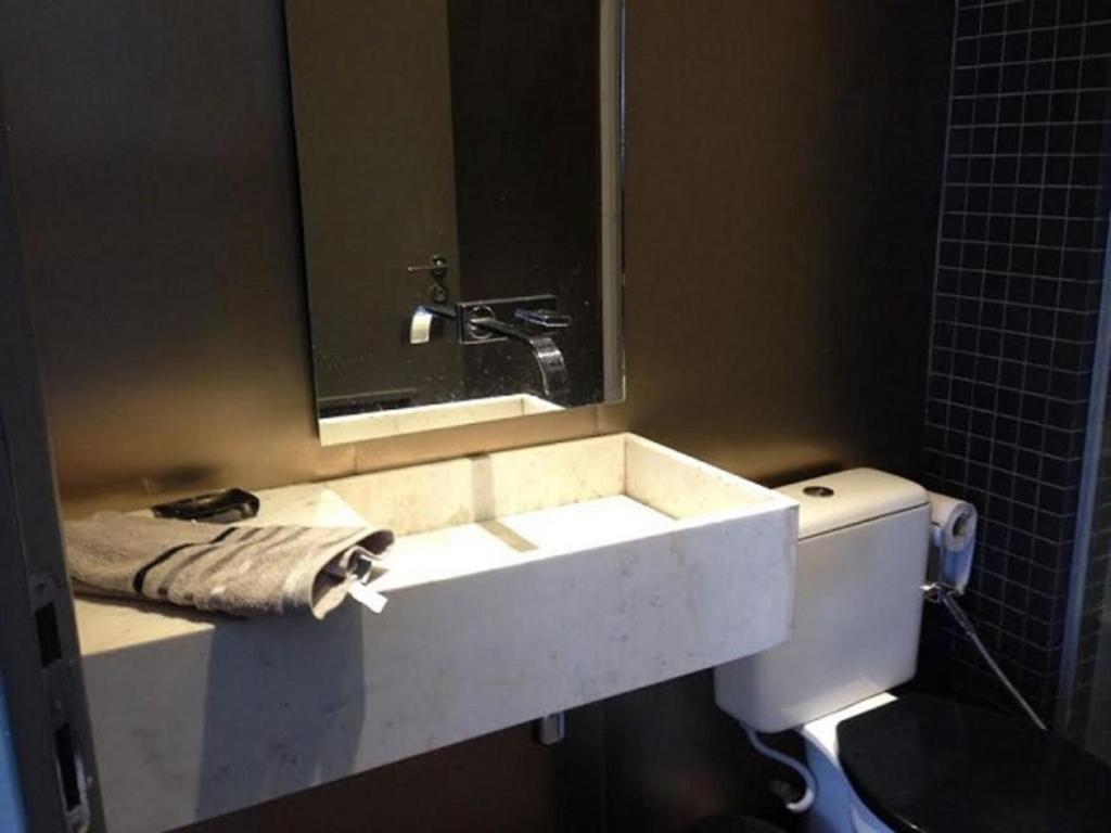  NEO - APARTAMENTO QUARTO E SALA PRAIA DE PAJUCARA