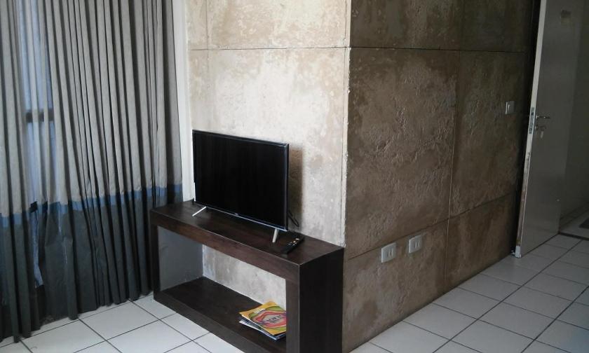 NEO - APARTAMENTO QUARTO E SALA PRAIA DE PAJUCARA