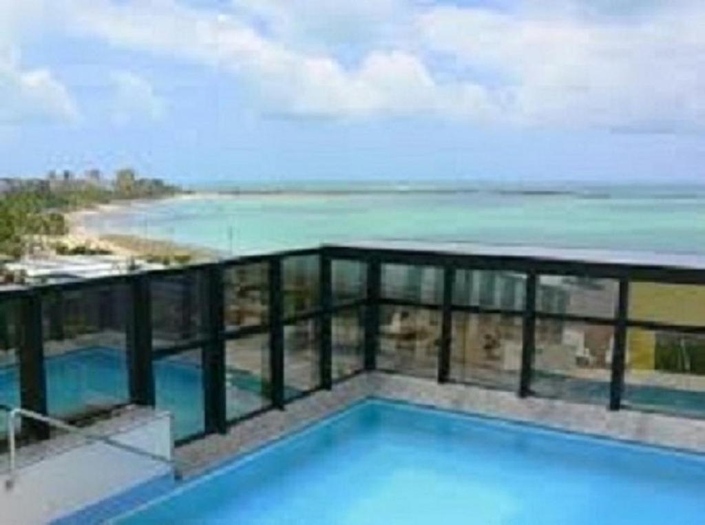  NEO - APARTAMENTO QUARTO E SALA PRAIA DE PAJUCARA