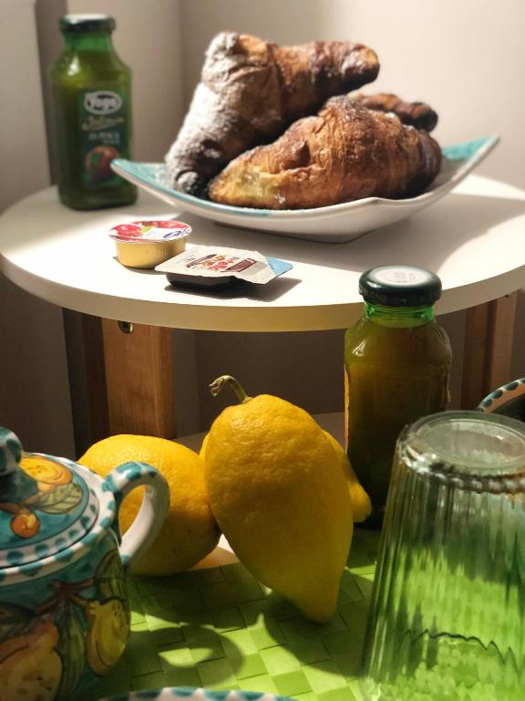 Gallery image of B&B Lemons Coast in Cetara