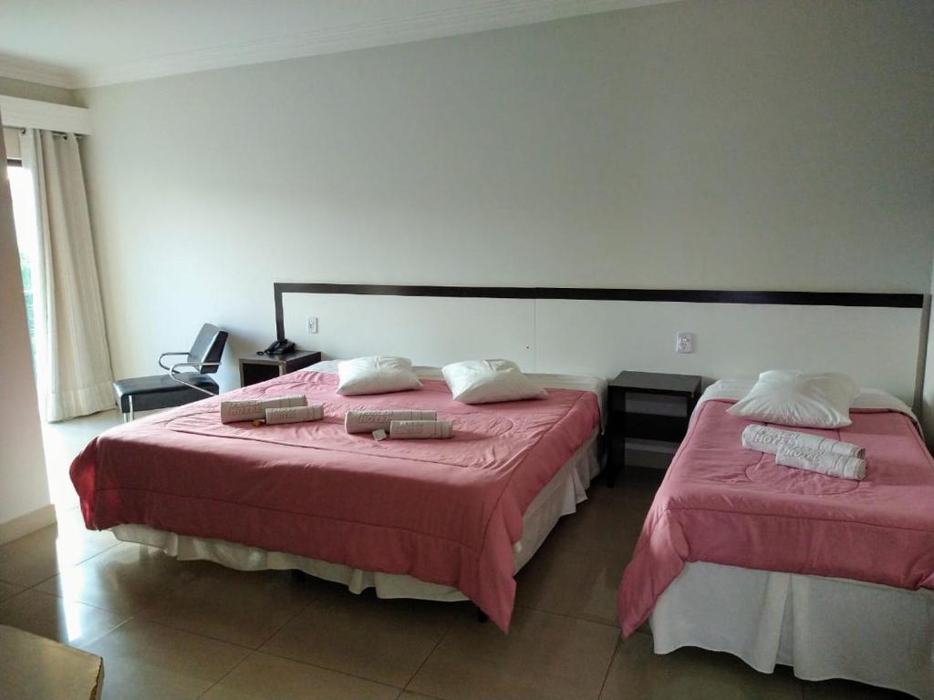  Alzira Plaza Hotel