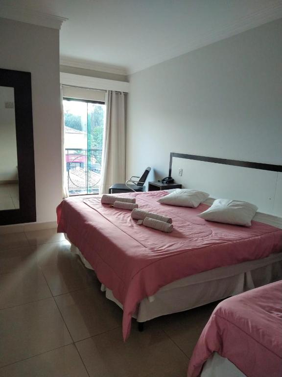  Alzira Plaza Hotel