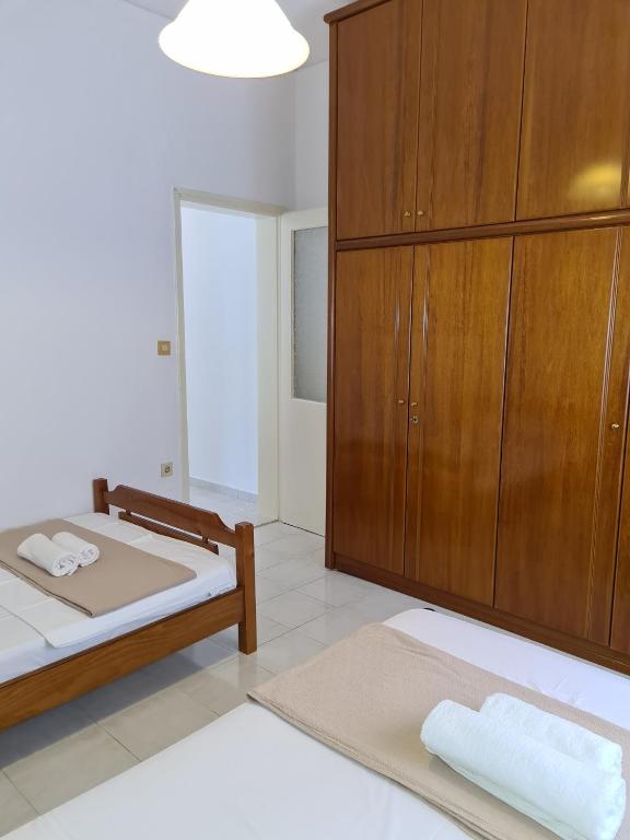 Gallery image of Grand Apartment in Néa Khilí